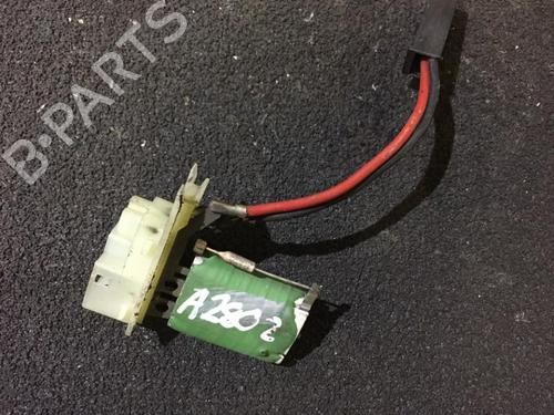 Used Heater resistor Heater resistor 35655331 35655331