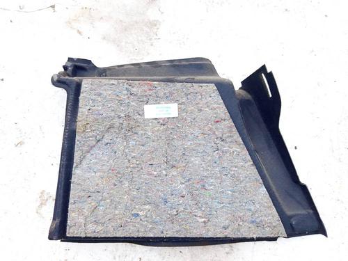 Boot lining PEUGEOT 407 (6D_) 2.0 HDi 135 (6DRHRH, 6DRHRE, 6DRHRG, 6DRHRJ) | BP38041362I3 - Image 2