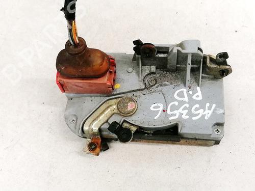 Used Front right lock Front right lock 35585804 35585804