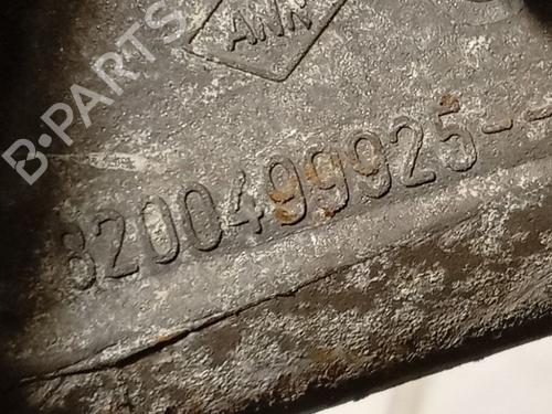 Engine mount NISSAN TIIDA Hatchback (C11) 1.5 dCi | BP32530867M89