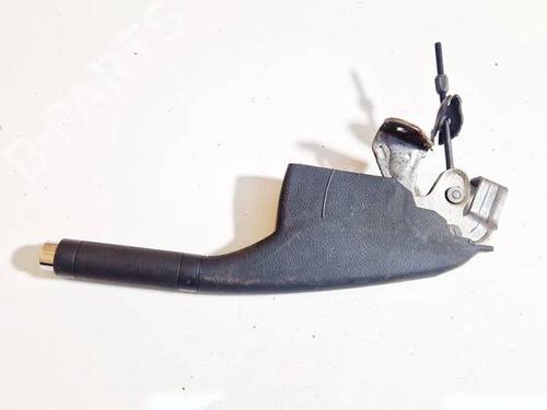 Used Hand brake Hand brake VW POLO IV (9N_, 9A_) 1.4 TDI (70 hp) 34957167 34957167