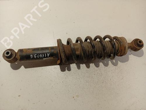 Used Left rear shock absorber Left rear shock absorber 38528505 38528505