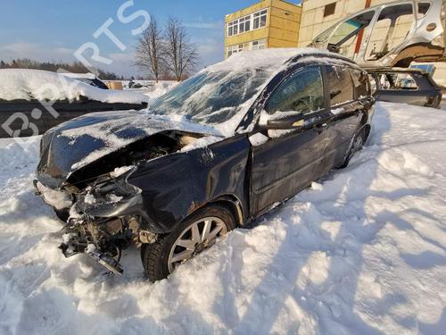 Electronic module VOLVO V50 (545) 1.6 D | BP32532753M83 