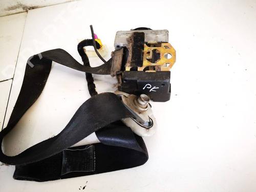 Used Front left seatbelt Front left seatbelt VW GOLF IV (1J1) 1.9 TDI (110 hp) 35040686 35040686