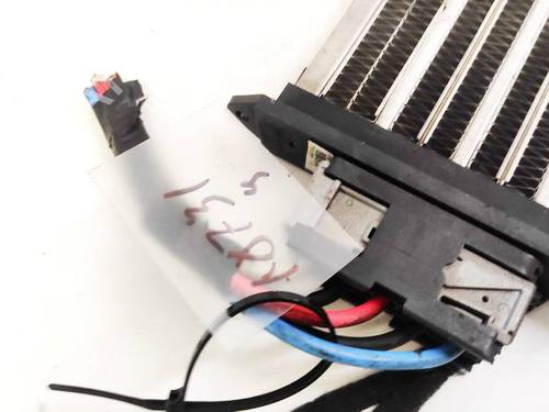 Heater resistor HYUNDAI i30 (FD) 1.6 CRDi | BP35334419M108 - Image 2