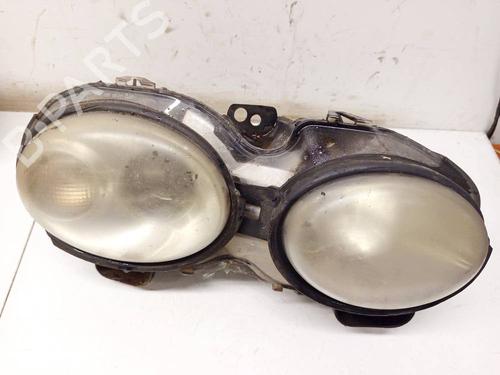 Used Right headlight Right headlight JAGUAR X-TYPE I (X400) 2.0 D (130 hp) 34820721 34820721