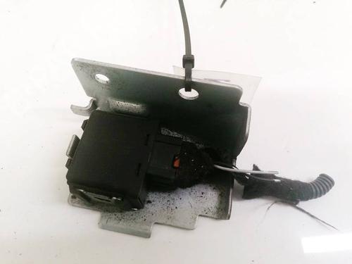 Module électronique NISSAN CUBE (Z12) 1.6 16V (110 hp) 32924062