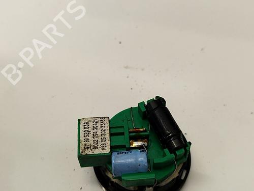 Speaker OPEL SIGNUM Hatchback (Z03) 2.2 DTI (F48) | BP33489362E2 - Image 2