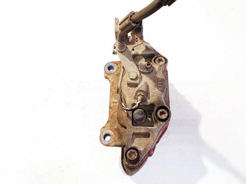 Right front brake caliper AUDI A6 C6 (4F2) 3.0 TDI quattro | BP40242584M104 - Image 2