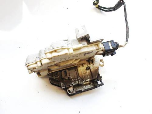 Front right lock VW PASSAT B7 (362) 2.0 TDI | BP37008793C97 - Image 2