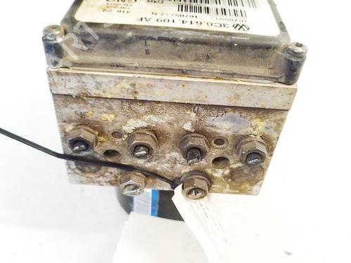 ABS pump MAZDA 6 Estate (GJ, GL) 2.2 D | BP38319906M43 - Image 3