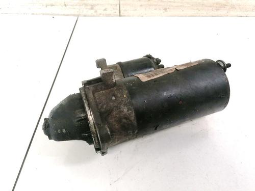 Used Starter Starter OPEL VECTRA C (Z02) 2.2 DTI 16V (F69) (125 hp) 35443835 35443835