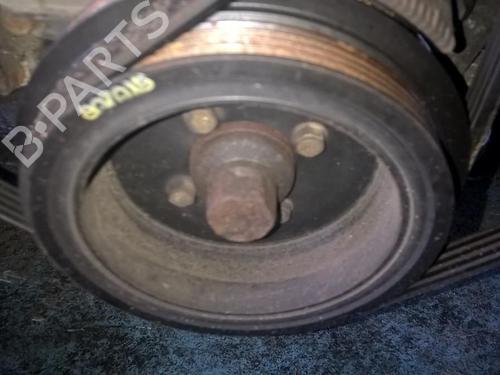 Used Pulley Pulley 35651931 35651931