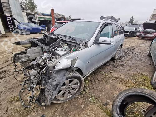 Electronic module MERCEDES-BENZ C-CLASS (W204) C 220 CDI (204.002) | BP32544562M83 