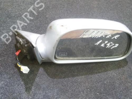 Used Right mirror Right mirror MITSUBISHI LANCER V Station Wagon (CB_W, CD_W) 1.6 16V (CB4W) (113 hp) 35663913 35663913