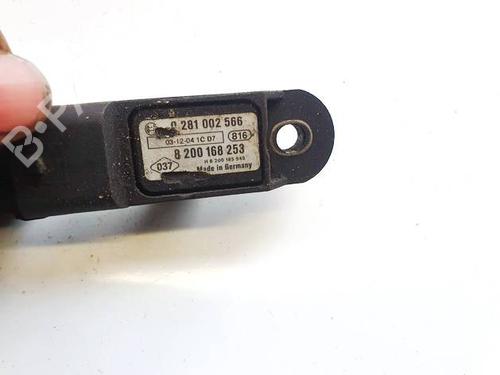 Electronic module RENAULT LAGUNA III (BT0/1) 1.5 dCi (BT00, BT0A, BT0T, BT1J) | BP34956377M83 - Image 2