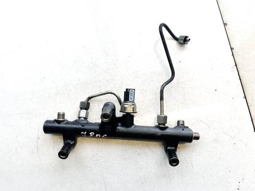 Used Injection rail Injection rail 35369532 35369532