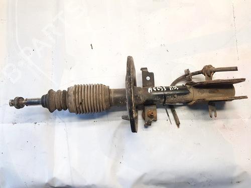 Used Right front shock absorber Right front shock absorber 35571758 35571758
