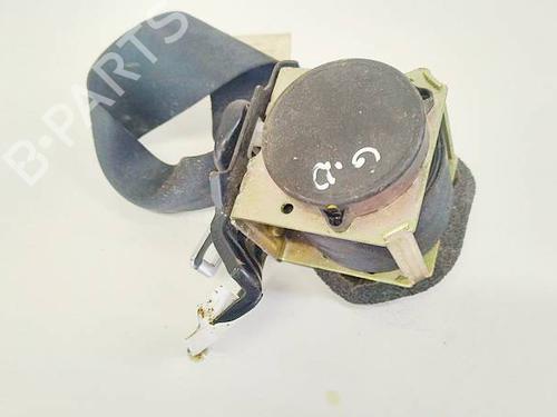 Used Rear right seatbelt Rear right seatbelt MAZDA 3 (BK) 1.6 (BK14) (105 hp) 35097971 35097971