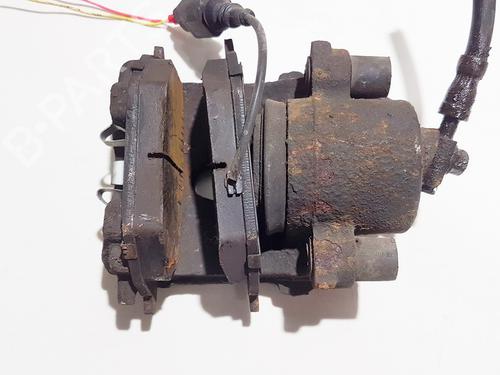 Left front brake caliper VW GOLF V (1K1) 1.9 TDI | BP35880881M105 - Image 2