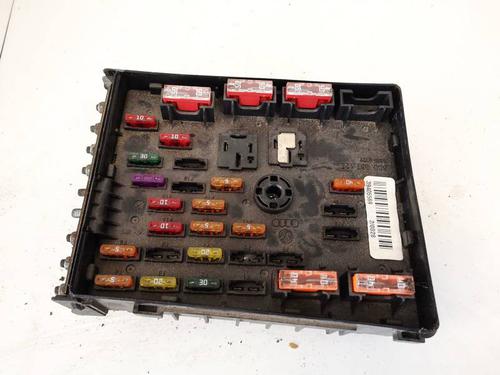 Fuse box VW PASSAT B6 (3C2) 2.0 TDI | BP32601970E1