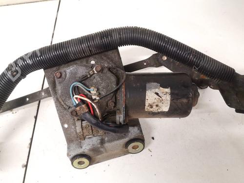 Used Front wiper motor Front wiper motor RENAULT ESPACE III (JE0_) 2.2 dCi (JE0K) (130 hp) 35475193 35475193