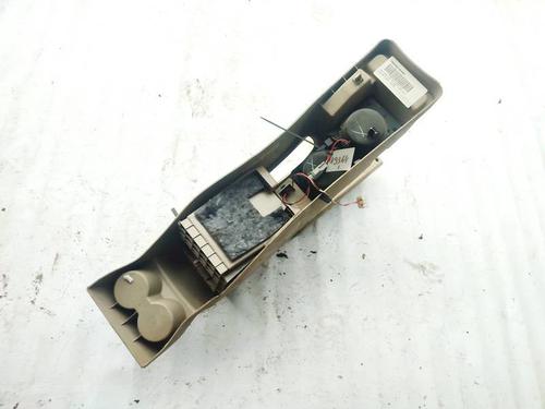 Armrest / Center console DODGE CALIBER 1.8 | BP35054835I20 - Image 3