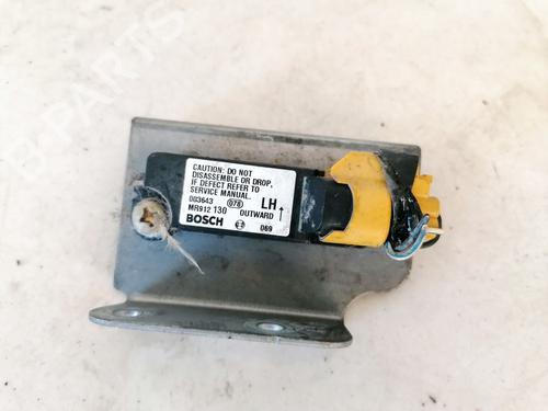Used Electronic module Electronic module MITSUBISHI SPACE STAR MPV (DG_A) 1.9 DI-D (DG4A) (102 hp) 33094282 33094282