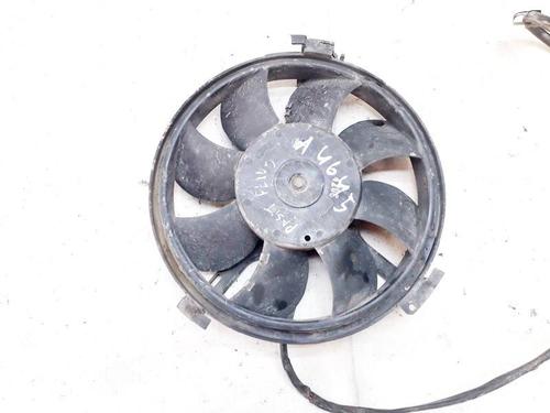 Used Fan Fan AUDI A6 C5 (4B2, 4B4) 1.9 TDI (110 hp) 35845513 35845513