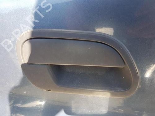 Used Front right exterior door handle Front right exterior door handle SSANGYONG MUSSO (FJ) 2.9 D (99 hp) 35685064 35685064