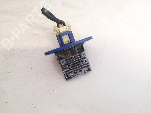 Used Heater resistor Heater resistor HYUNDAI GETZ (TB) 1.3 (85 hp) 35327427 35327427