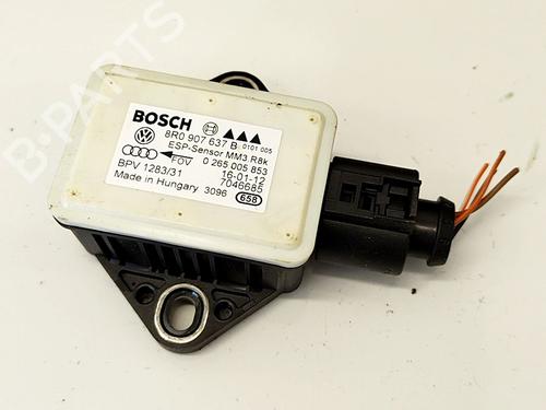 Used Electronic module Electronic module 36687854 36687854