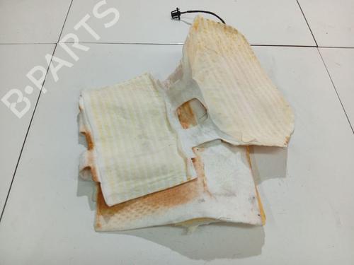 Used Electronic module Electronic module 39116032 39116032