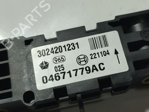 Electronic module CHRYSLER 300C (LX, LE) 2.7 | BP32970703M83 - Image 4