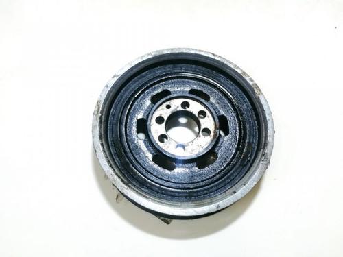 Used Pulley Pulley MAZDA 6 Hatchback (GG) 2.0 DI (GG14) (121 hp) 35684493 35684493