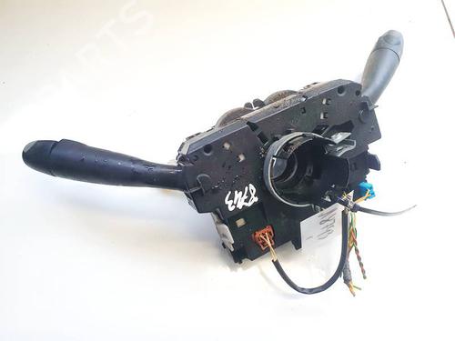 Used Warning switch Warning switch TOYOTA PROACE Van (MDX_) 2.0 D (MDX6) (163 hp) 35320495 35320495