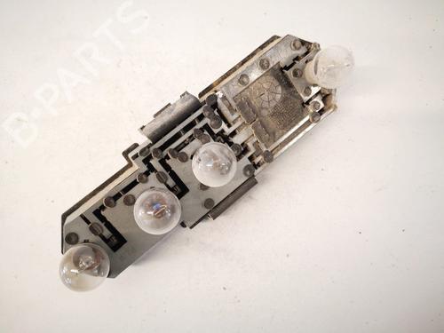 Used Lamp holder Lamp holder FORD MONDEO II (BAP) 1.8 TD (90 hp) 35413432 35413432