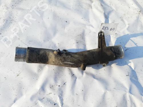 Used Pipe Pipe 32916527 32916527