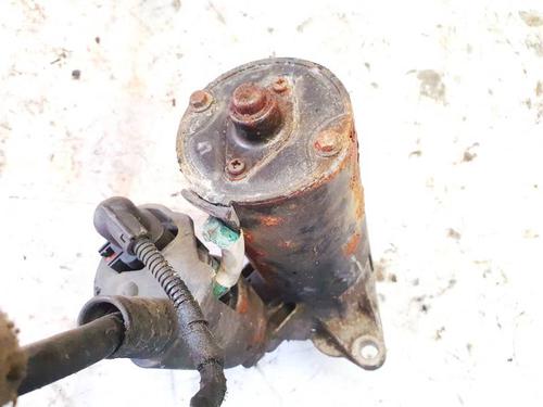 Starter VW GOLF PLUS V (5M1, 521) 2.0 TDI | BP36453849M8 - Image 3
