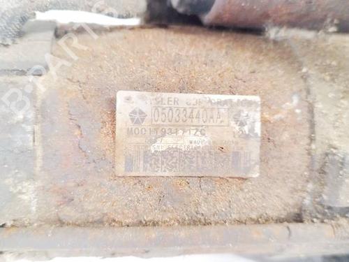 Starter DODGE AVENGER 2.0 CRD | BP38451946M8 - Image 3