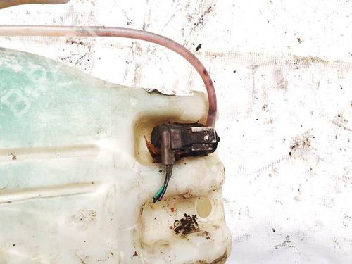 Used Washer pump Washer pump HONDA CIVIC VI Hatchback (EJ, EK) 1.5 (90 hp) 35841224 35841224