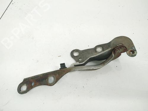 Used Hinge/Door check strap Hinge/Door check strap TOYOTA AVENSIS VERSO (_M2_) 2.0 D (CLM20_, CLM20R) (116 hp) 35466804 35466804