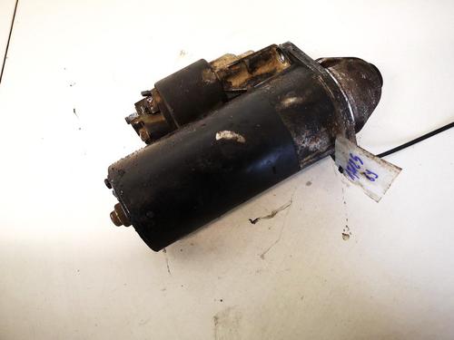Starter MERCEDES-BENZ VANEO (414) 1.7 CDI (414.700) | BP35514733M8 - Image 3