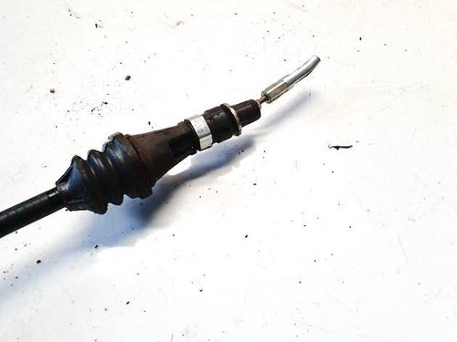 Cable VOLVO S60 I (384) D5 | BP34935821E12 - Image 3