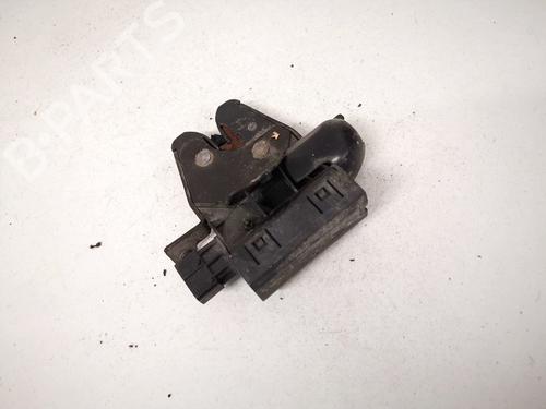 Used Tailgate lock Tailgate lock 35433831 35433831