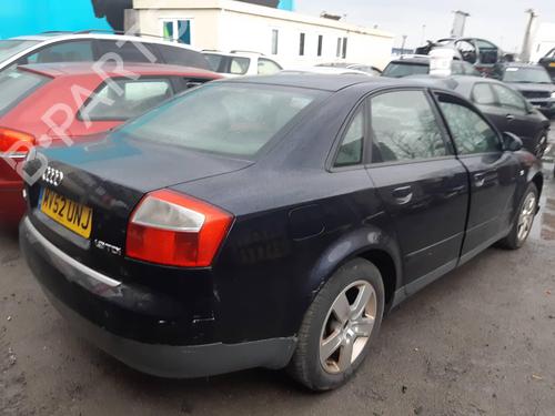 Used Parts AUDI A4 B6 (8E2)  1.9 TDI  4527238
