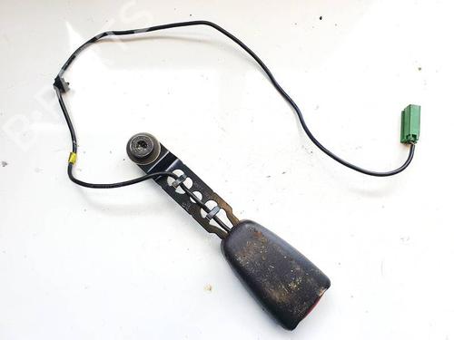 Used Seat buckle Seat buckle 35246094 35246094