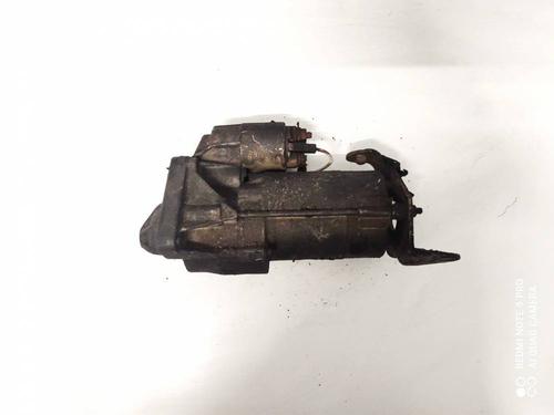 Used Starter Starter AUDI A6 C6 (4F2) 2.4 (177 hp) 35356360 35356360