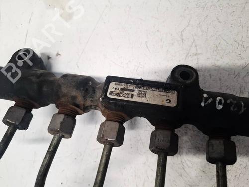 Injection rail CITROËN BERLINGO MULTISPACE (B9) 1.6 HDi 90 | BP34742341M98 - Image 5