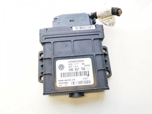 Used Engine control unit (ECU) Engine control unit (ECU) PORSCHE CAYENNE (9PA) S 4.5 (340 hp) 33063307 33063307